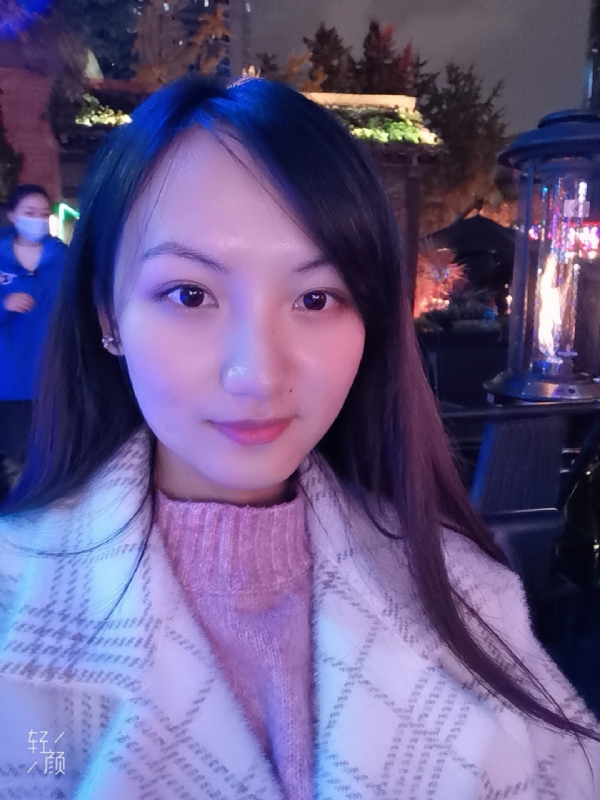 抱不住太阳的深海鱼C的第一张照片--清流交友网