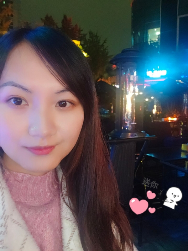 抱不住太阳的深海鱼C的第三张照片--清流交友网