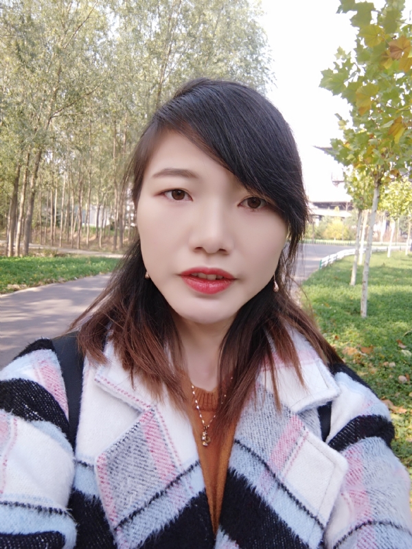 hely的第一张照片--清流交友网