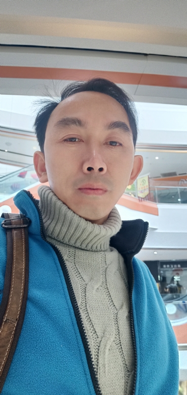 峤哥的第一张照片--清流交友网