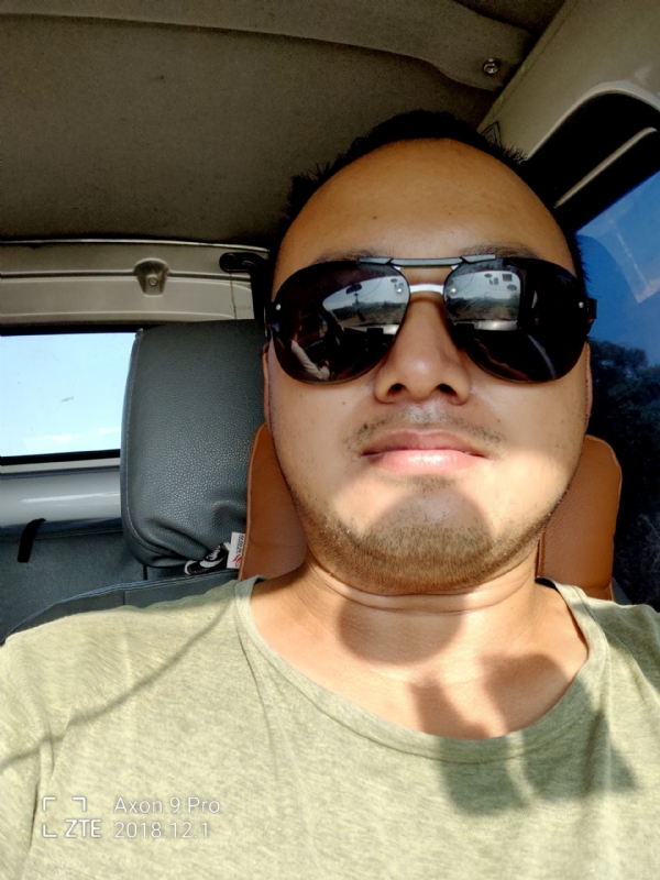 噶古的第三张照片--清流交友网