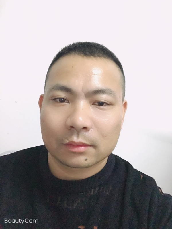 淡然的第二张照片--清流交友网