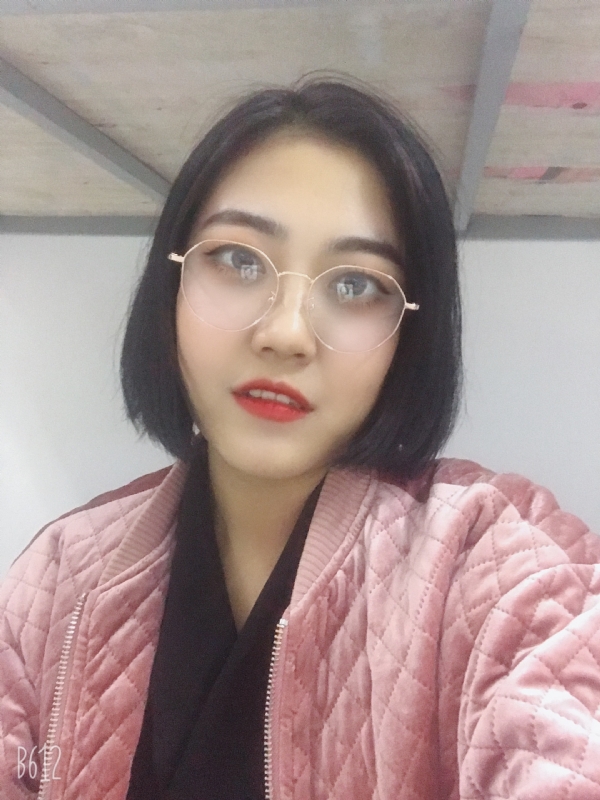 小羽的第一张照片--清流交友网