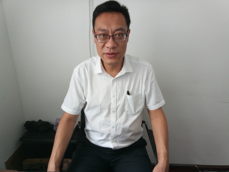 妙师的第一张照片--清流交友网
