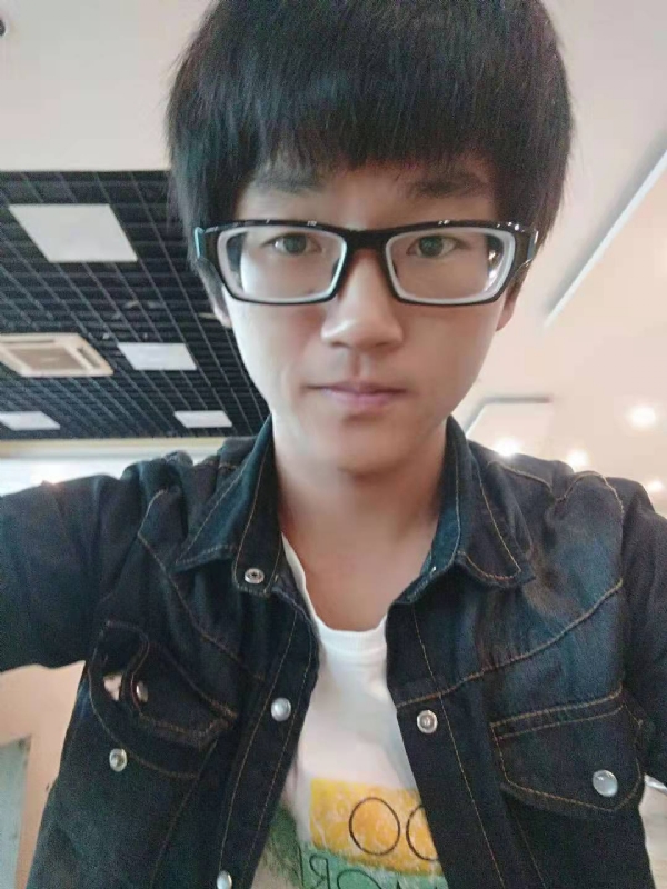 LS书生的第一张照片--清流交友网