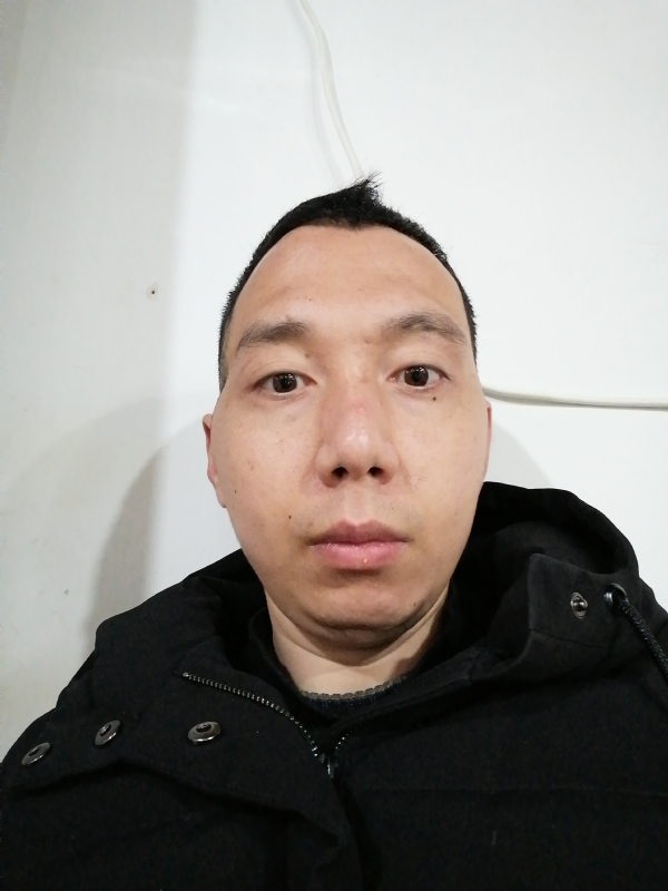 我要捡钱的第一张照片--清流交友网