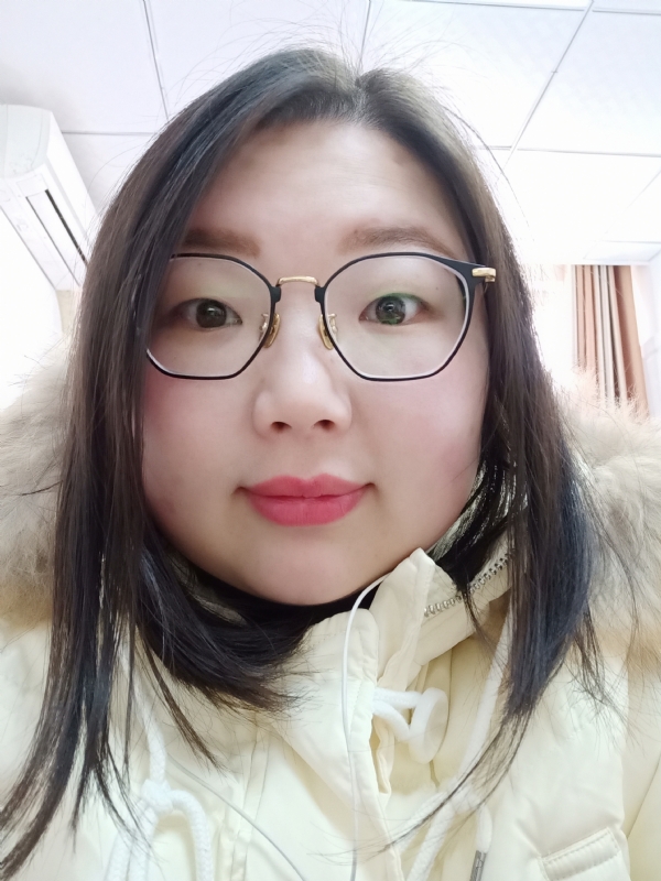 思妙的第一张照片--清流交友网