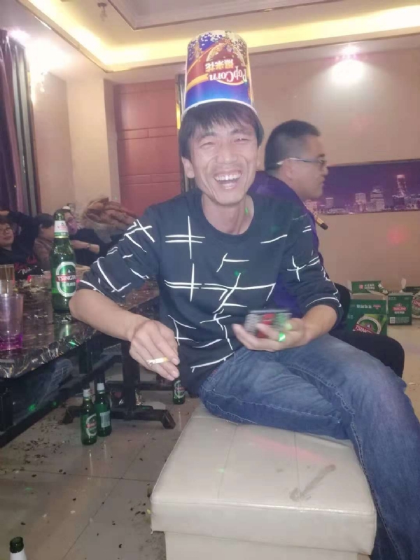 可惜我是水瓶座的第一张照片--清流交友网