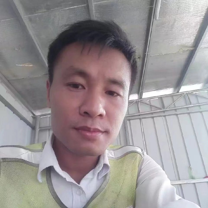 小马哥的第一张照片--清流交友网
