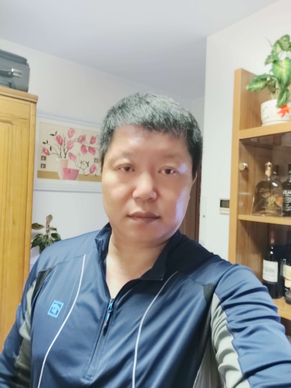 寻缘的第一张照片--清流交友网