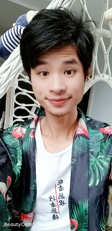 靠谱在联系的第一张照片--清流交友网