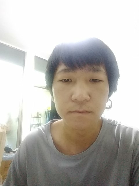 单身的第一张照片--清流交友网