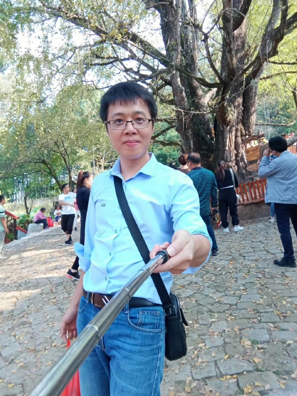 最珍贵de馈赠的第二张照片--清流交友网