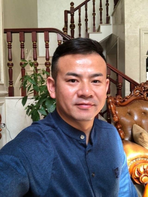 许你一笔墨的第二张照片--清流交友网