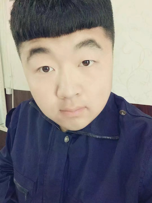 牟先森的第一张照片--清流交友网