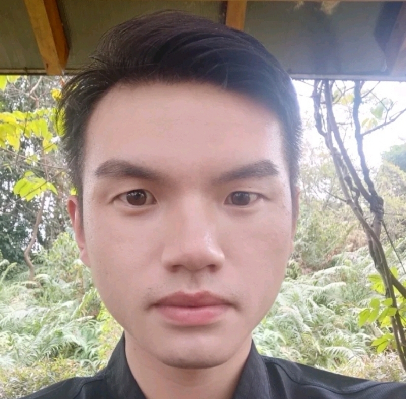 彬彬有礼的第一张照片--清流交友网