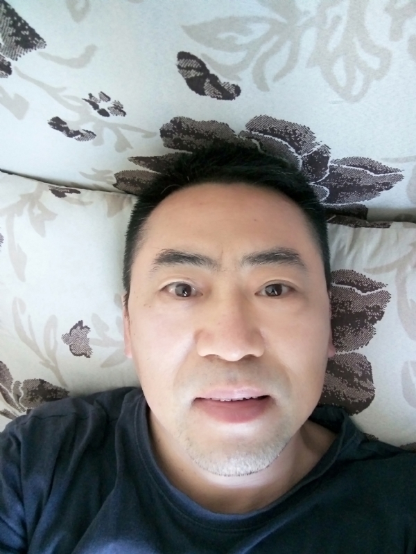 Han的第一张照片--清流交友网