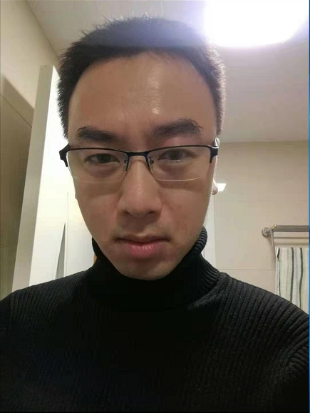雨秋的第一张照片--清流交友网