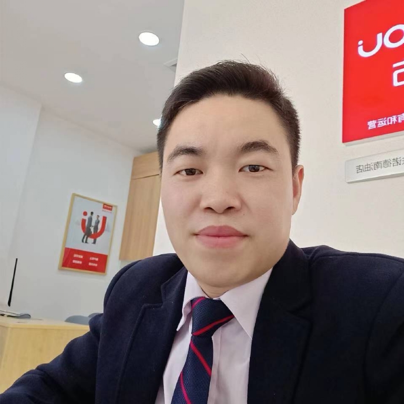 不能再随缘了的第一张照片--清流交友网
