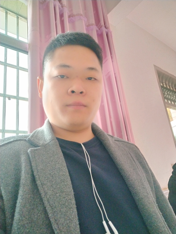 惠州交友的第一张照片--清流交友网