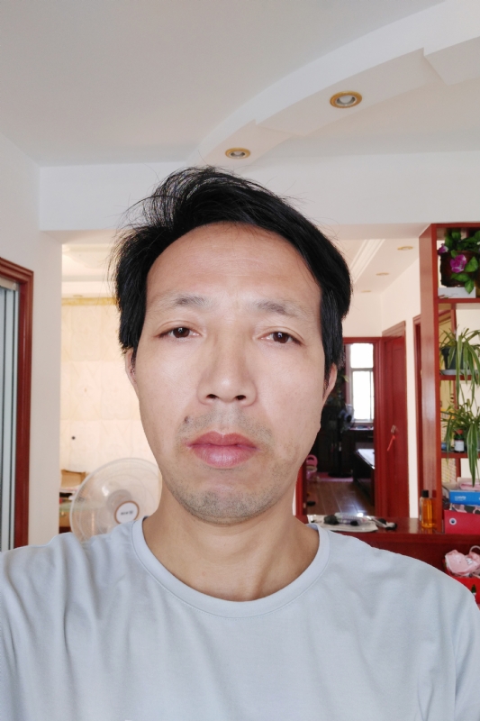 百年好合的第一张照片--清流交友网
