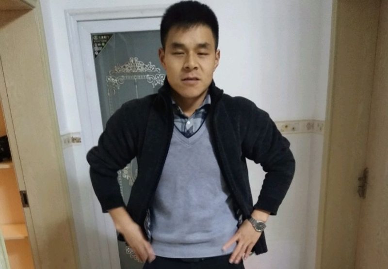 狼行天下??的第一张照片--清流交友网