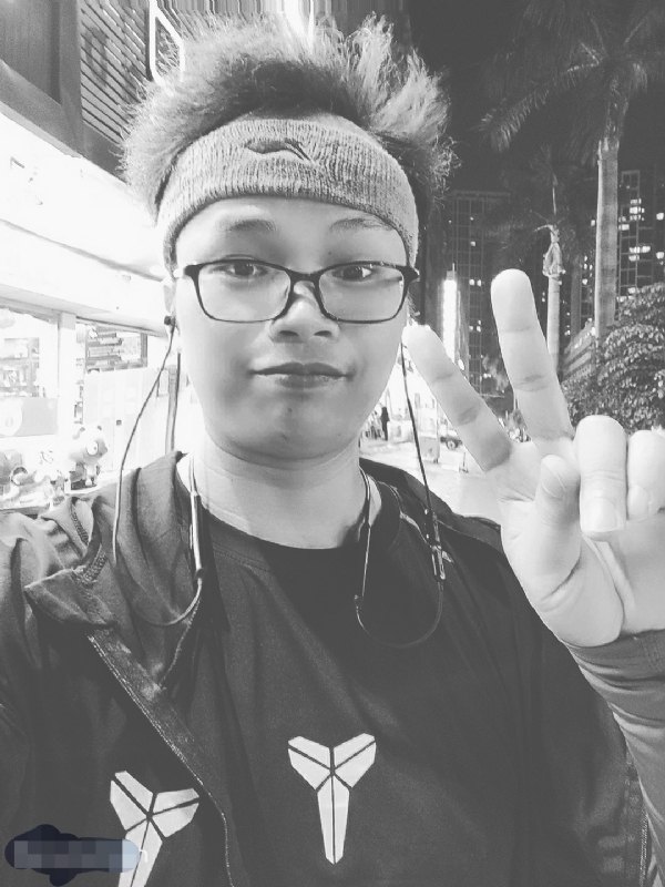阿蒙的第一张照片--清流交友网