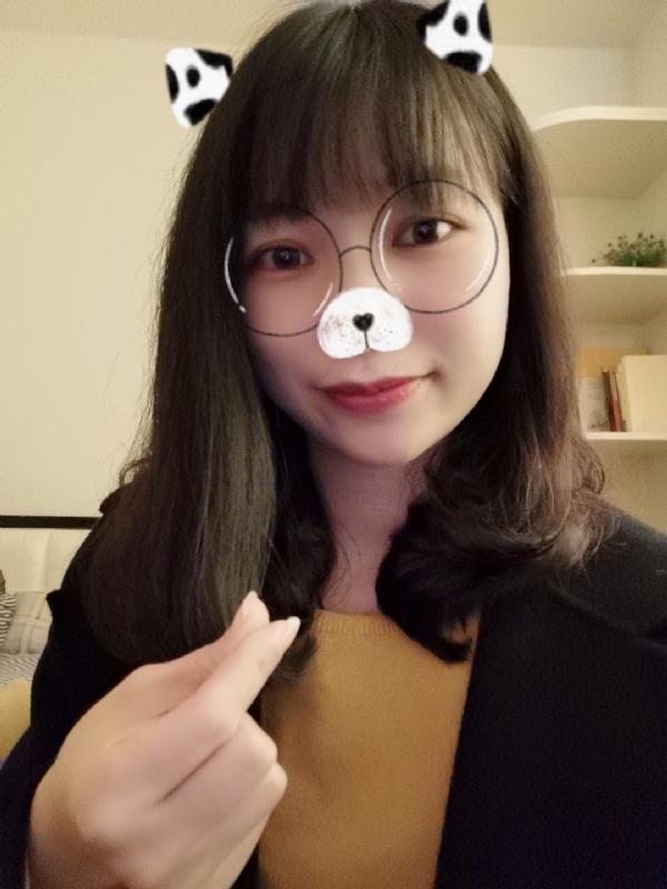 鹭灵灵的第二张照片--清流交友网