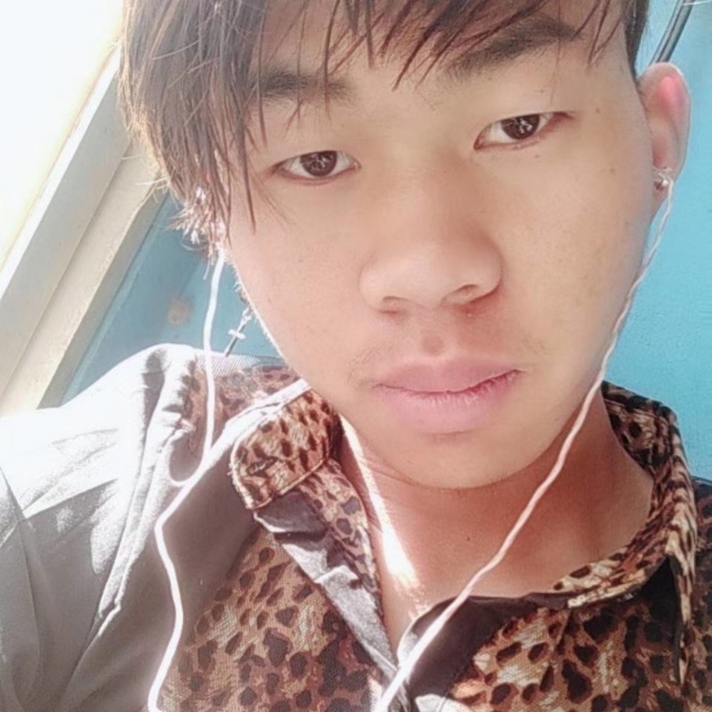 少年不在少的第三张照片--清流交友网