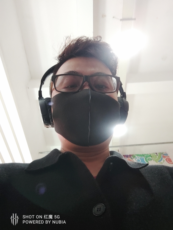 不可触碰的伤的第一张照片--清流交友网