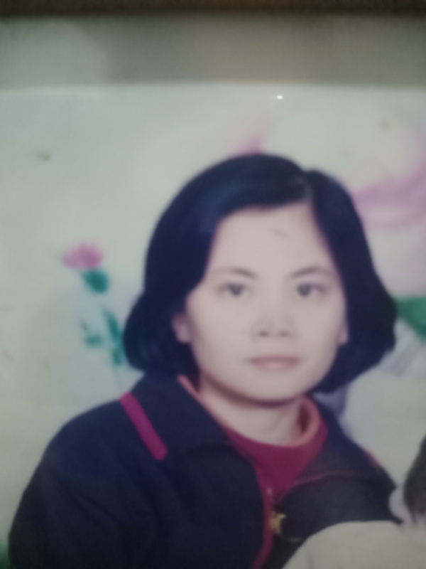 子佳的第四张照片--清流交友网