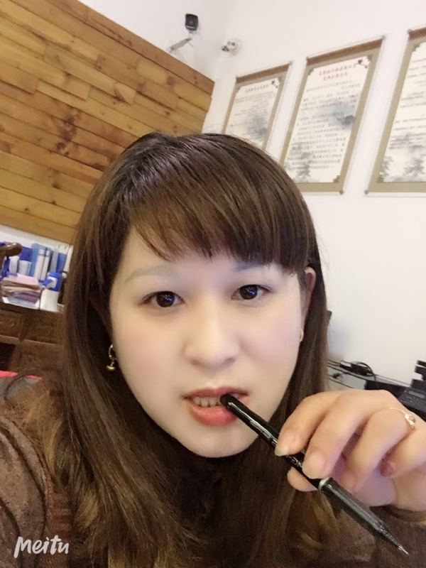 冷暧自知的第一张照片--清流交友网