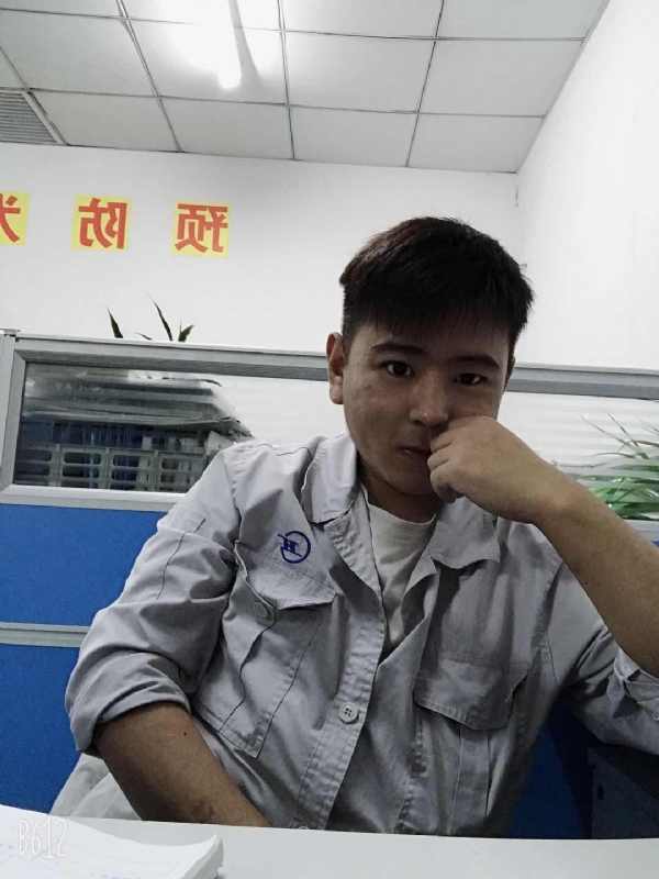 浮生若梦的第一张照片--清流交友网