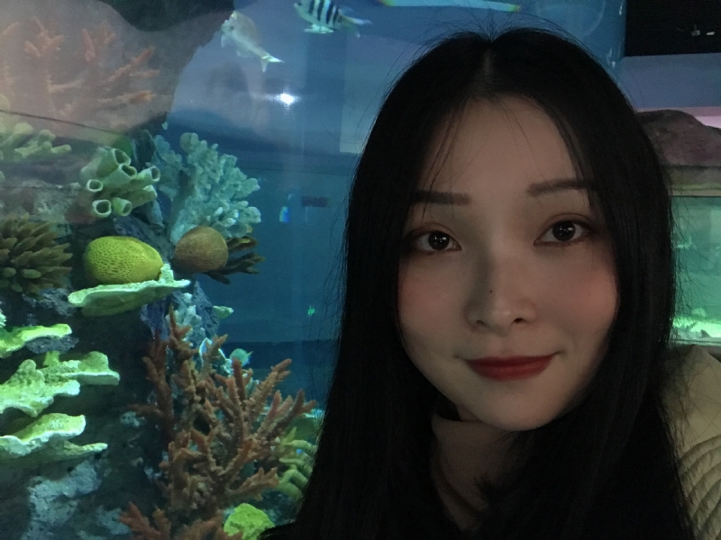 寒寒123的第一张照片--清流交友网