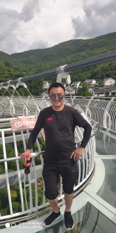 bu离bu弃的第二张照片--清流交友网