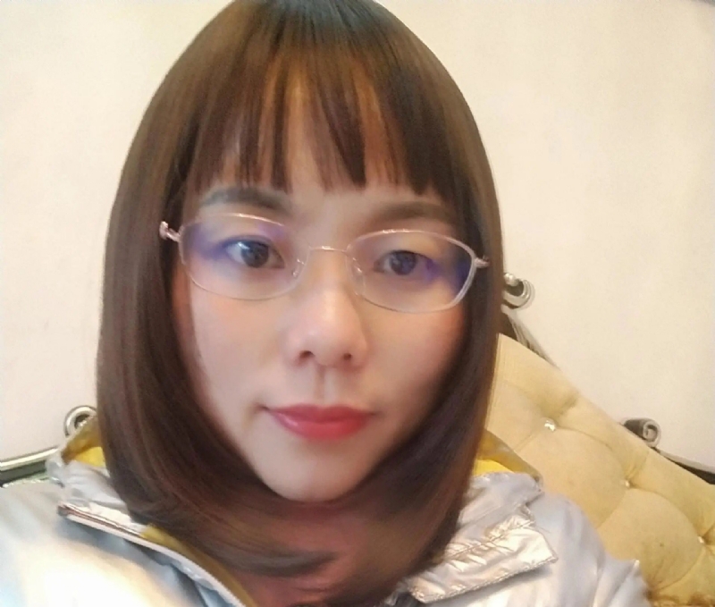 爱笑的彩虹的第一张照片--清流交友网