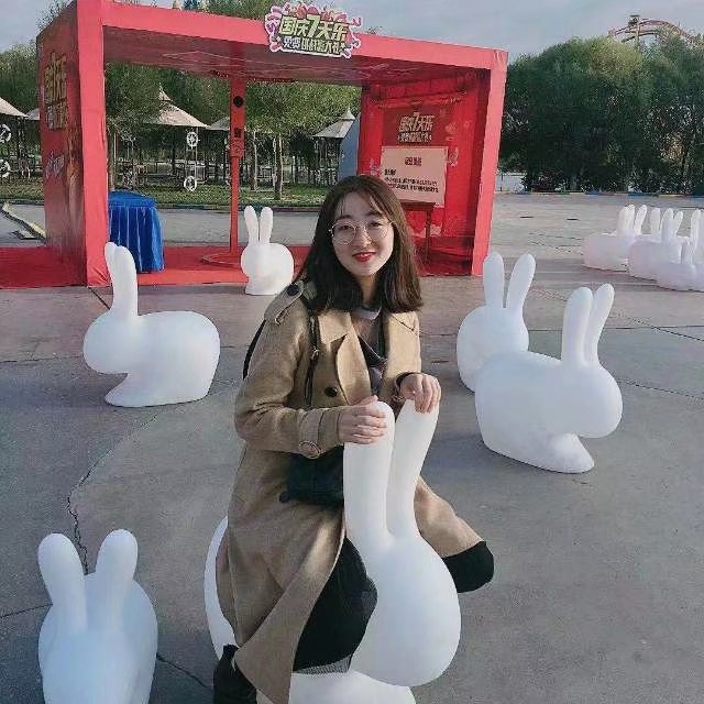 且听耳语的第一张照片--清流交友网