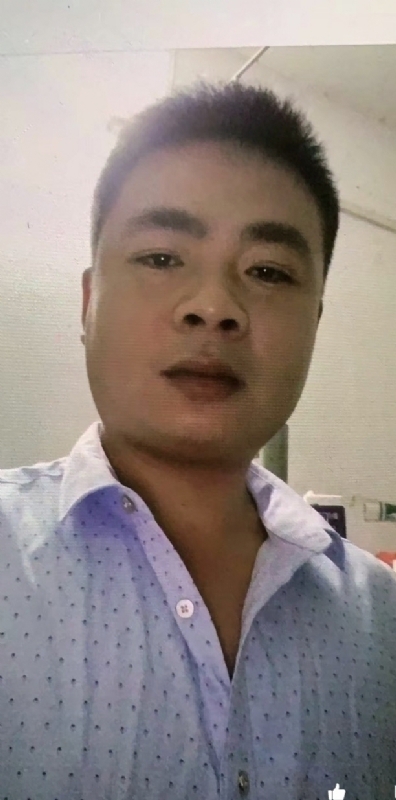 只对你温柔的第一张照片--清流交友网