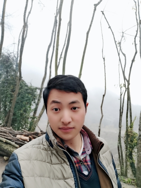 终于等到你的第一张照片--清流交友网