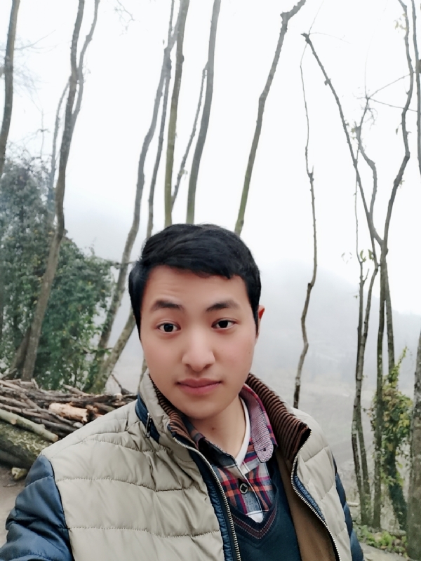终于等到你的第四张照片--清流交友网