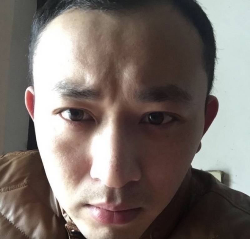 摘星小虫的第一张照片--清流交友网