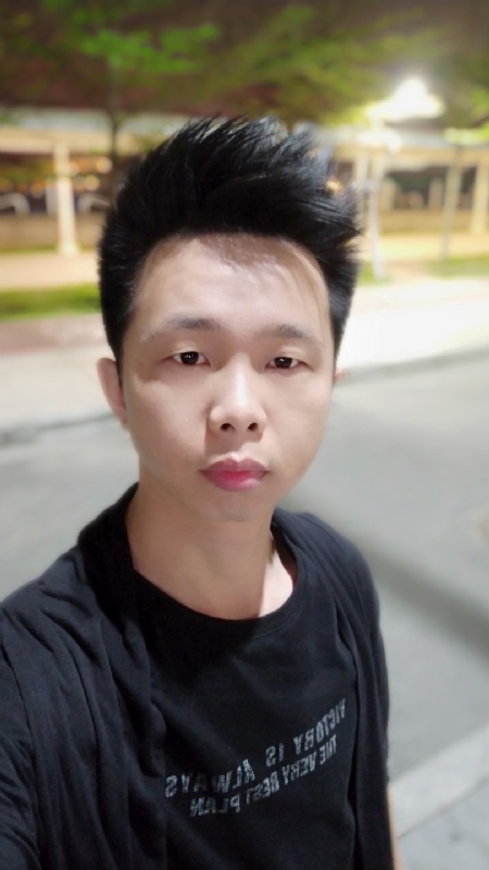 飞飞的第二张照片--清流交友网