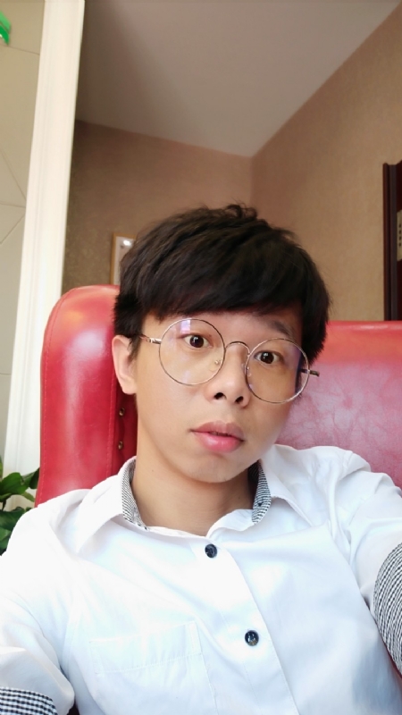 飞飞的第三张照片--清流交友网