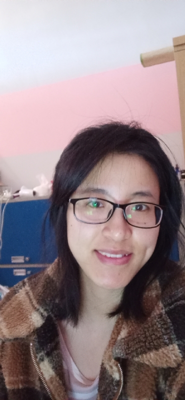 晓燕的第一张照片--清流交友网
