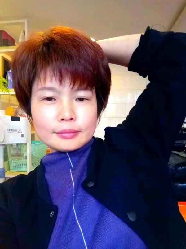 心若向阳的第二张照片--清流交友网