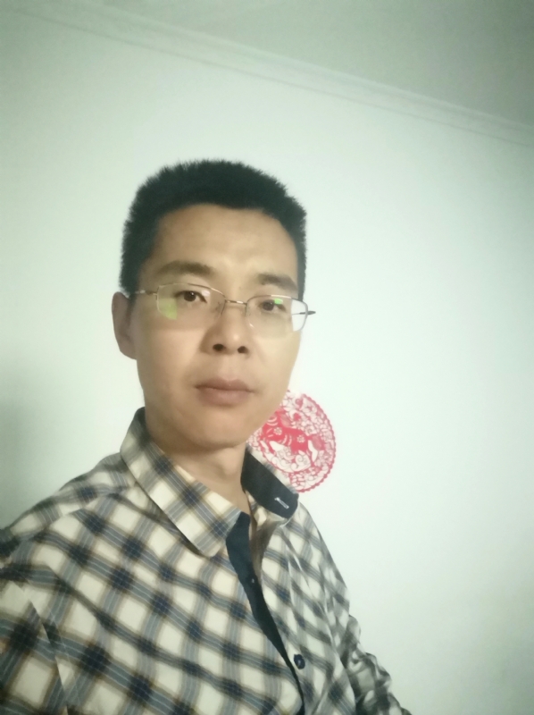 爱在今生的第一张照片--清流交友网