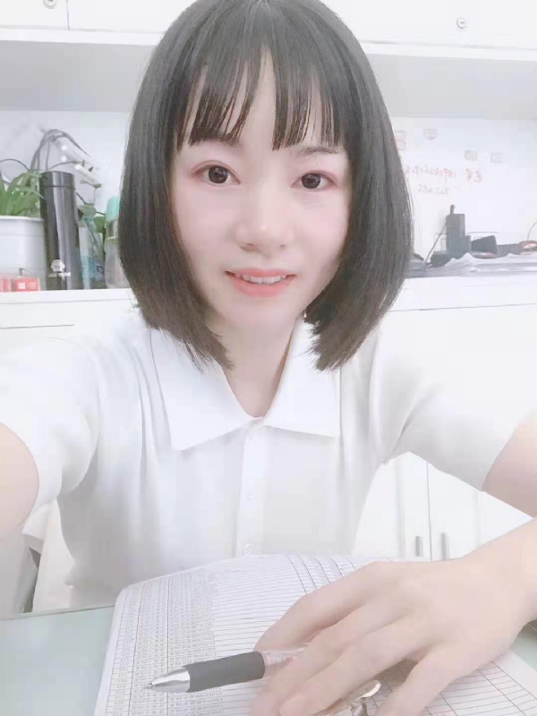 槑槑的第一张照片--清流交友网