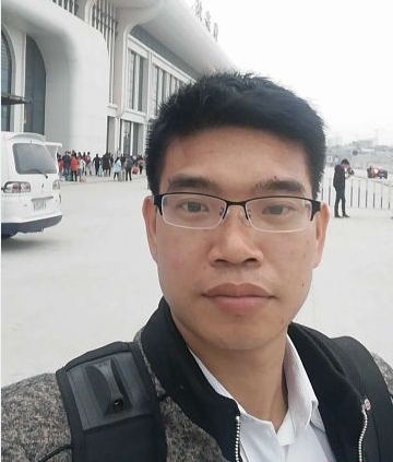 阿龙的第一张照片--清流交友网