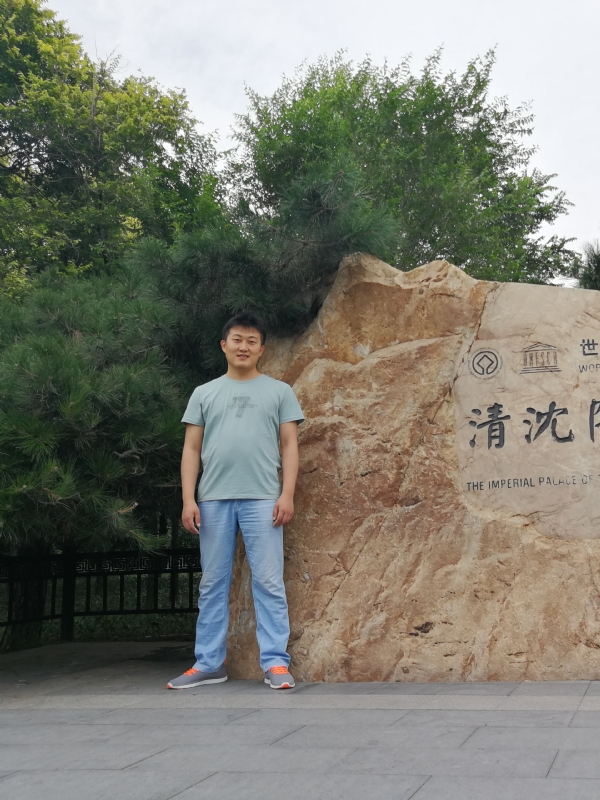 XDK的第一张照片--清流交友网