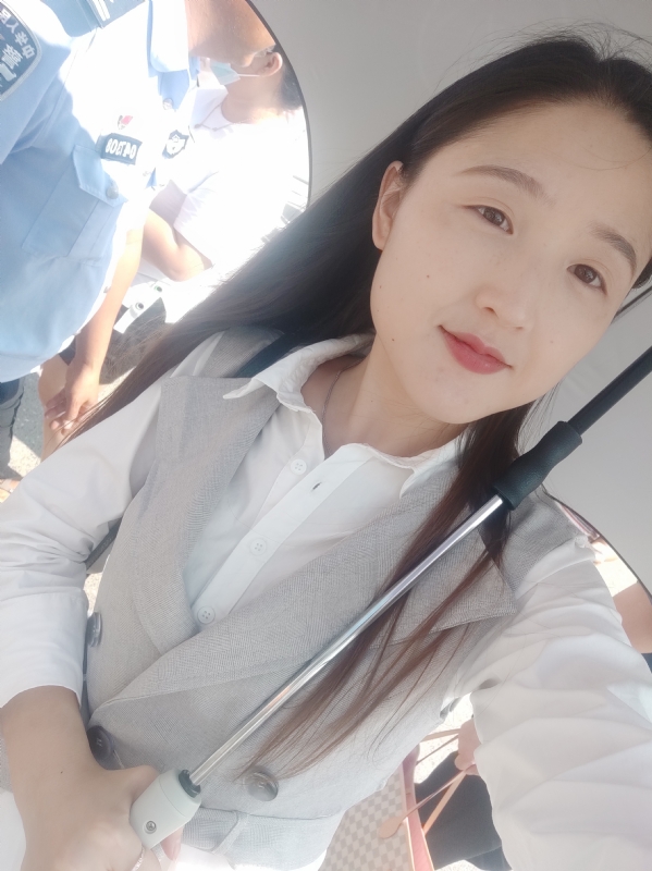 木子田心的第二张照片--清流交友网